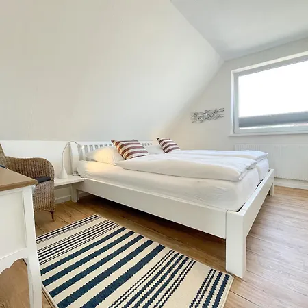 Haus Kiehlwasser Whg 04 Og *