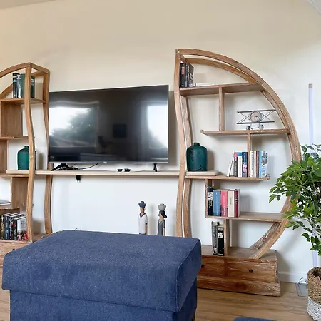 Haus Kiehlwasser Whg 04 Og