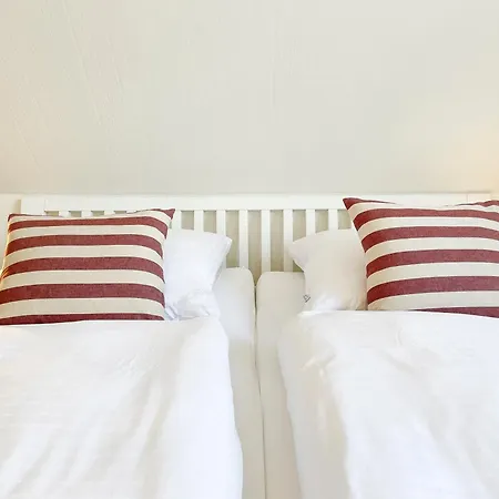 דירה Haus Kiehlwasser Whg 04 Og