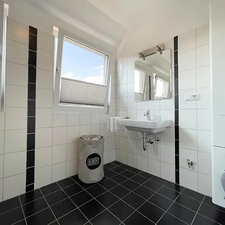 Haus Kiehlwasser Whg 04 Og *