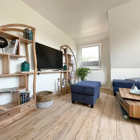 Haus Kiehlwasser Whg 04 Og